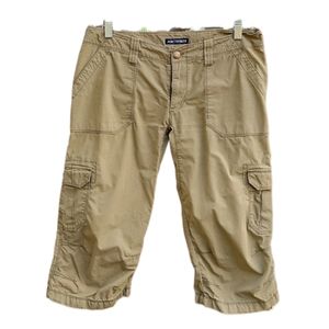 Arc'teryx Women's Capri Cargo Pants